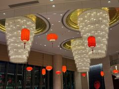 -深圳福田香格里拉大酒店