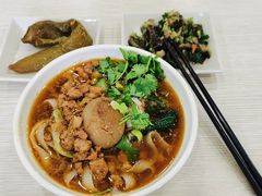 -东方削面(迎泽街店)