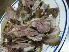 -老爆肚满五香烧牛羊肉