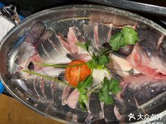 -阿婉贵州苗家酸汤鱼(梅林店)