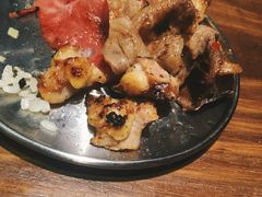 -鱼饪杰烤鱼餐厅