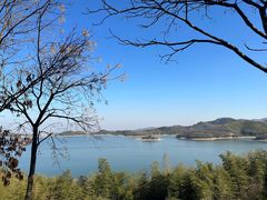 -天目湖涵田半山温泉