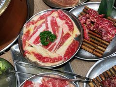 -西塔老太太泥炉烤肉