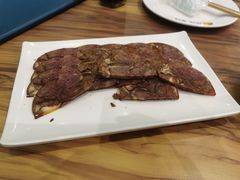-合合春饼·酱骨·东北菜(潘家园店)