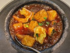 石锅豆腐-阿毛饭店首店·宁波老字号(文化广场店)
