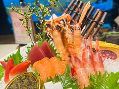 -上井料理黑金店(IFS国金中心店)