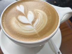 -Torch Coffee 炬点咖啡