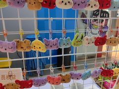 -非烤勿扰韩式自助烤肉火锅(龙岗万达广场店)