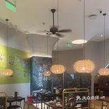 仿佛瞬间穿越到了美丽的西双版纳～🏞️
