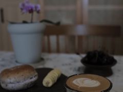 -屋裡·Union Bakery(龙江路店)
