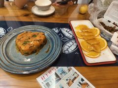 -白家寨子·山野白族菜(古城总店)