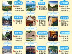 -紫藤园·天目湖大鱼头(南山竹海店)