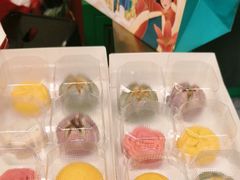 -良枫友信(陈家祠店)