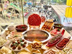 -小龙坎火锅(IFS HOT店)