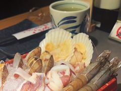 -沼津港精致料理·寿喜烧·烧鸟(龙湖南桥天街日料榜单店)