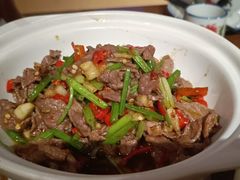 -老湘村·湖南土菜(天河维多利店)