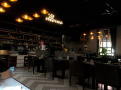 -IL Forno 意坊·意大利餐厅(花园店)