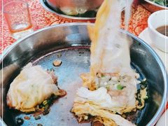 肉片炒米粉-联丰美食(番禺店)