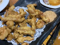 -金谷园饺子·烧烤(人大总店)