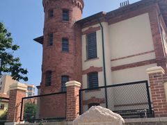 -青岛德国监狱旧址博物馆