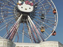-杭州Hello Kitty乐园