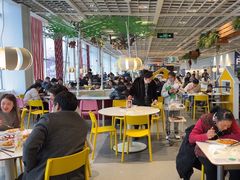 -宜家·瑞典风味餐厅(无锡店)