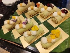 -美食汇·海鲜自助西餐厅·江门富力万达嘉华酒店