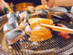 -味家烤肉烤鳗鱼牛排(西塔旗舰店)