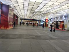 -万达广场(福州金融街店)