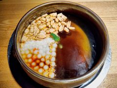 土家桂花红糖凉粉-吃饭皇帝大(解放西路店)