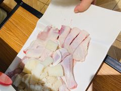 -东椰·海南椰子鸡火锅(朝阳门店)