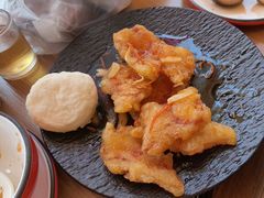 -那红花·东北菜铁锅炖(仙林金鹰店)