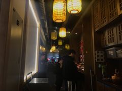 -井格重庆火锅(临平银泰城店)
