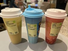 -奈雪的茶(天河城店)
