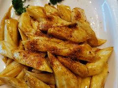 -新聚丰菜馆(太监弄店)