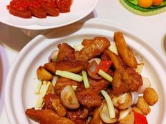 -旺顺阁鱼头泡饼(小红门店)