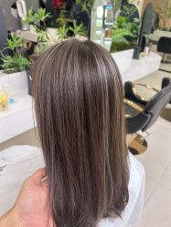 -GANO HAIR 