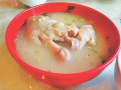 老妈蹄花-廖老妈蹄花店(人民公园陕西街259号店)