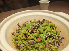 -东湖34号餐厅·湖北菜