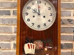 -小时候文化餐厅(盘山店)