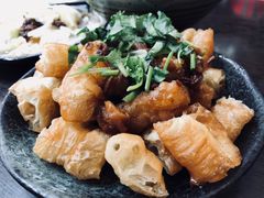 肉燥油条-古代饭堂(冠亚店)