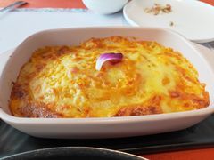 -赵小姐丨新中餐(曲江店)