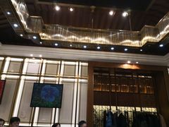 门面-乾隆美食·本帮菜(黄河路店)