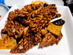 -梅飞酒家(桑园路店)