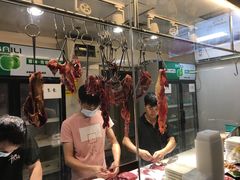 -仄园围炉坊·牛肉火锅·汕头卤水火锅(蛇口店)