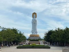 -三亚南山文化旅游区