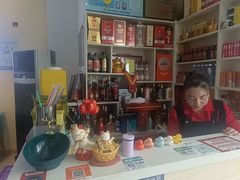 -福巷湘食小馆·猛火现炒(上海首店)