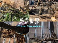 -国家自然博物馆