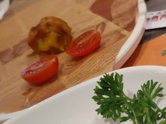 -探炉·香辣豆花烤鱼(笋岗宝能环球汇店)