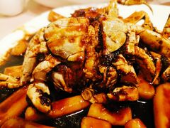 -翠亭酒家(山西南路店)